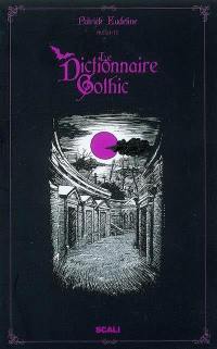 Le dictionnaire gothic