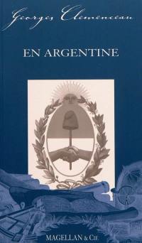 En Argentine : récit