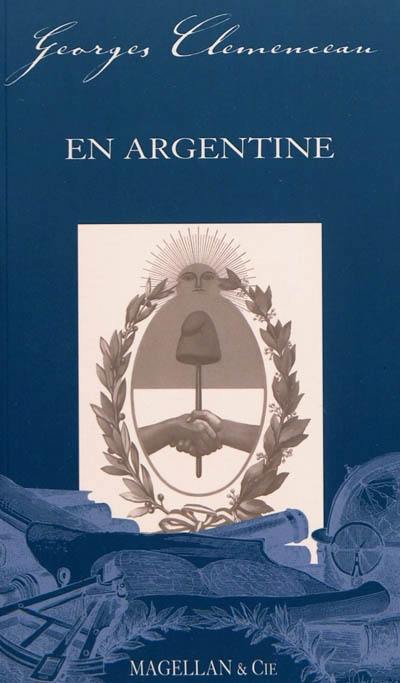 En Argentine : récit