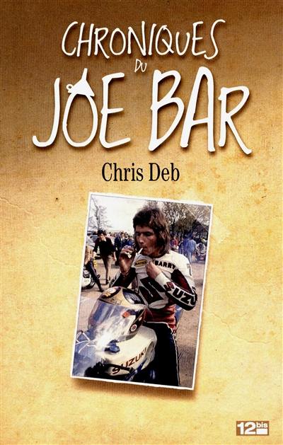 Chroniques du Joe Bar