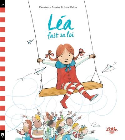 Léa fait sa loi