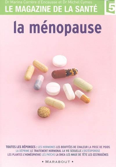 La ménopause