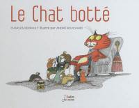 Le chat botté