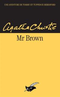 Mr Brown