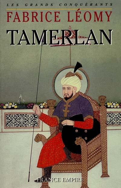 Tamerlan