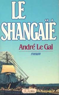 Le Shangaïé