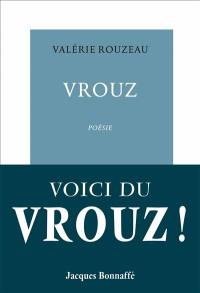 Vrouz