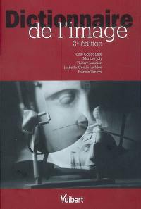 Dictionnaire de l'image