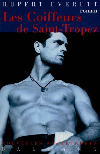 Les coiffeurs de Saint-Tropez