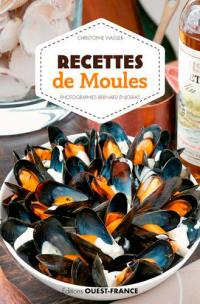 Recettes de moules