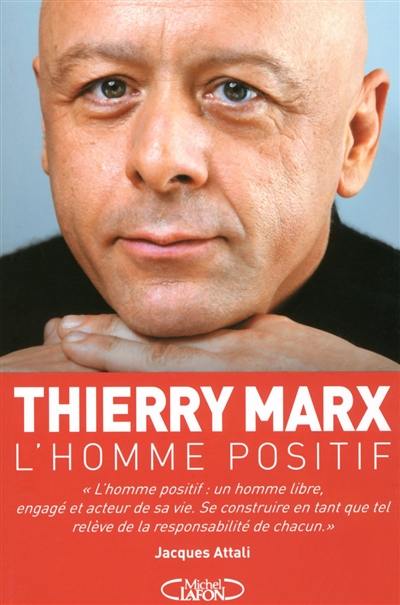 L'homme positif : savoir être pour durer