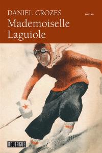 Mademoiselle Laguiole