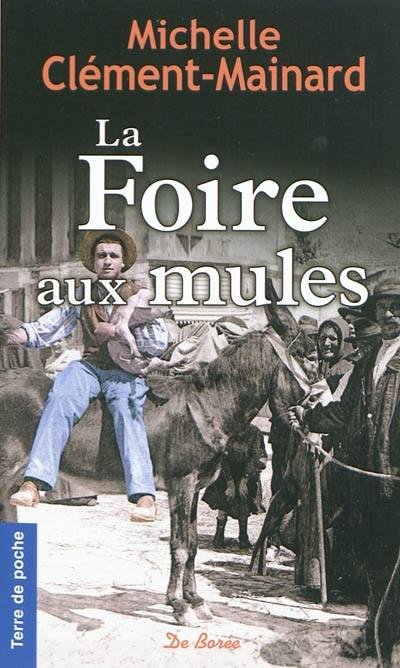 La foire aux mules