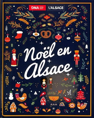 Noël en Alsace