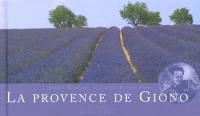 La Provence de Giono