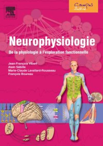 Neurophysiologie : de la physiologie à l'exploration fonctionnelle