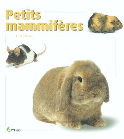 Petits mammifères