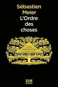 L'ordre des choses