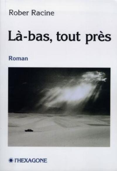 La-bas tout pres