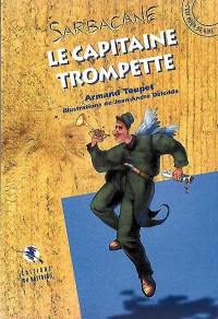 Le capitaine trompette