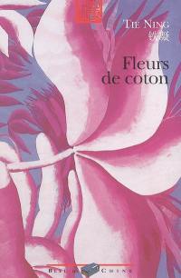 Fleurs de coton