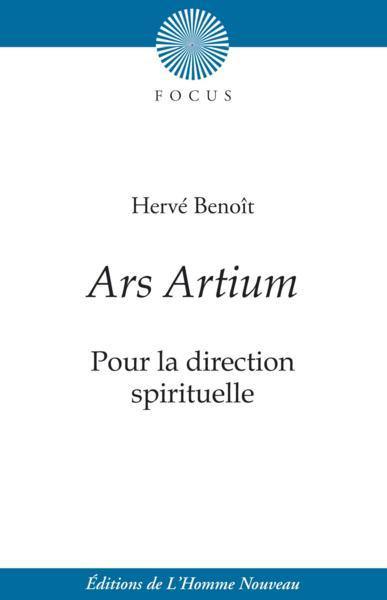 Ars artium : pour la direction spirituelle