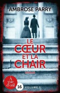 Le coeur et la chair