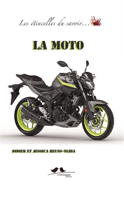 La moto