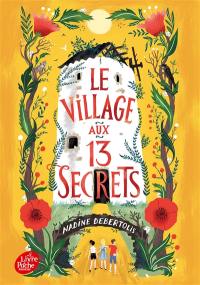 Le village aux 13 secrets