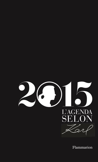 L'agenda selon Karl : 2015