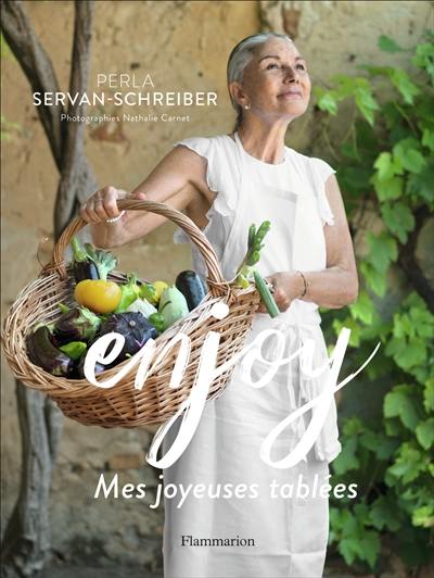 Enjoy : mes joyeuses tablées