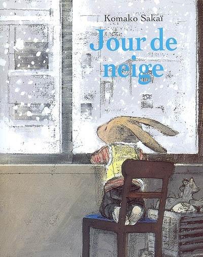 Jour de neige