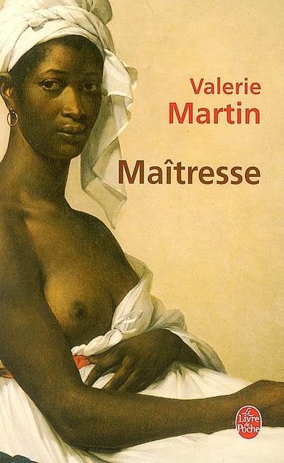 Maîtresse