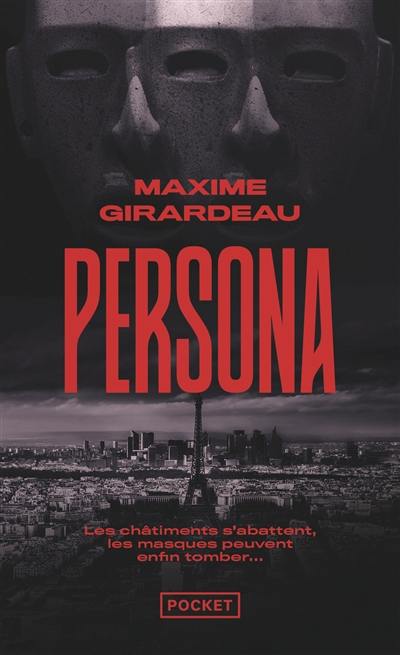 Persona : je sais qui tu es