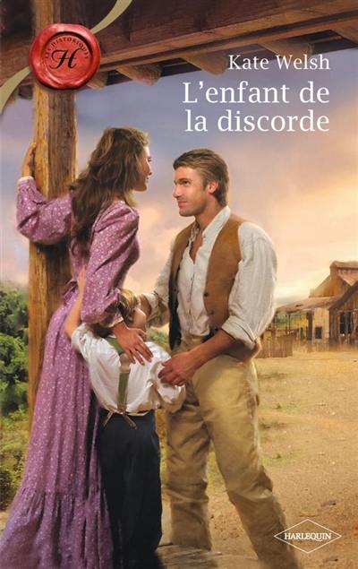 L'enfant de la discorde