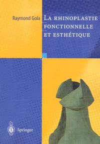 Rhinoplastie fonctionnelle et esthétique