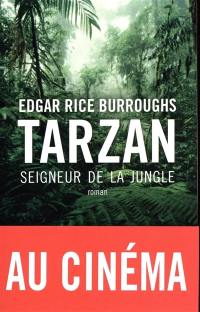 Tarzan seigneur de la jungle