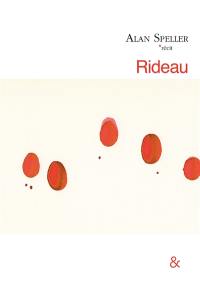 Rideau : récit