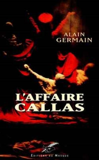 L'affaire Callas