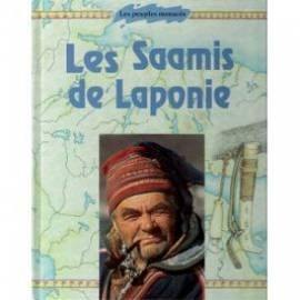 Les Saamis de Laponie