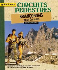 Briançonnais : massif des Ecrins