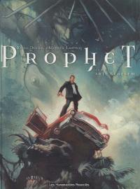 Prophet. Vol. 1. Ante genesem