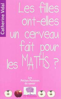 Les filles ont-elles un cerveau fait pour les maths ?