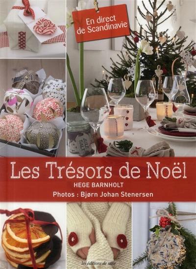 Les trésors de Noël