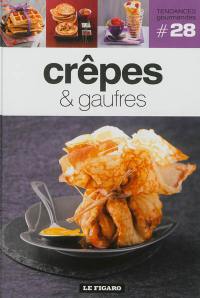 Crêpes & gaufres