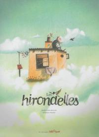 Les hirondelles