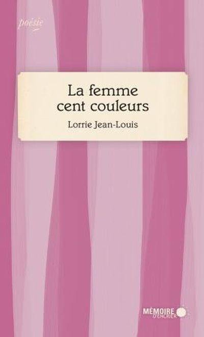 La femme cent couleurs