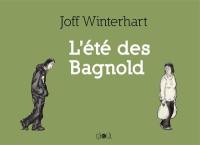 L'été des Bagnold