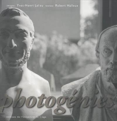 Photogénies