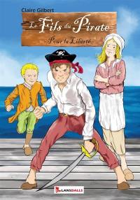 Le fils du pirate